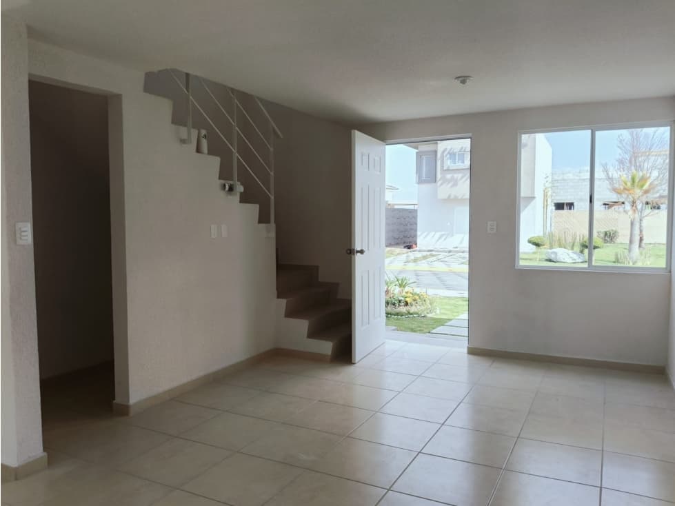 CASA EN VENTA AL SUR, CARRETERA PACHUCA-MEXICO, SALIDA CDMX — foto 3