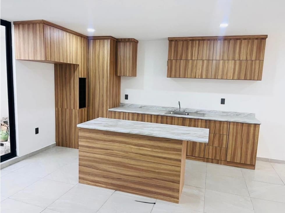 CASA EN PREVENTA EN MINERAL DE LA REFORMA — foto 3