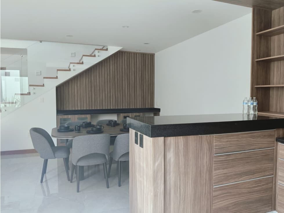 CASA RESIDENCIAL EN VENTA AL SUR DE PACHUCA, HGO — foto 3