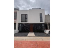 CASA EN VENTA EN LOS FRAILES RESIDENCIAL EN PACHUCA, HGO