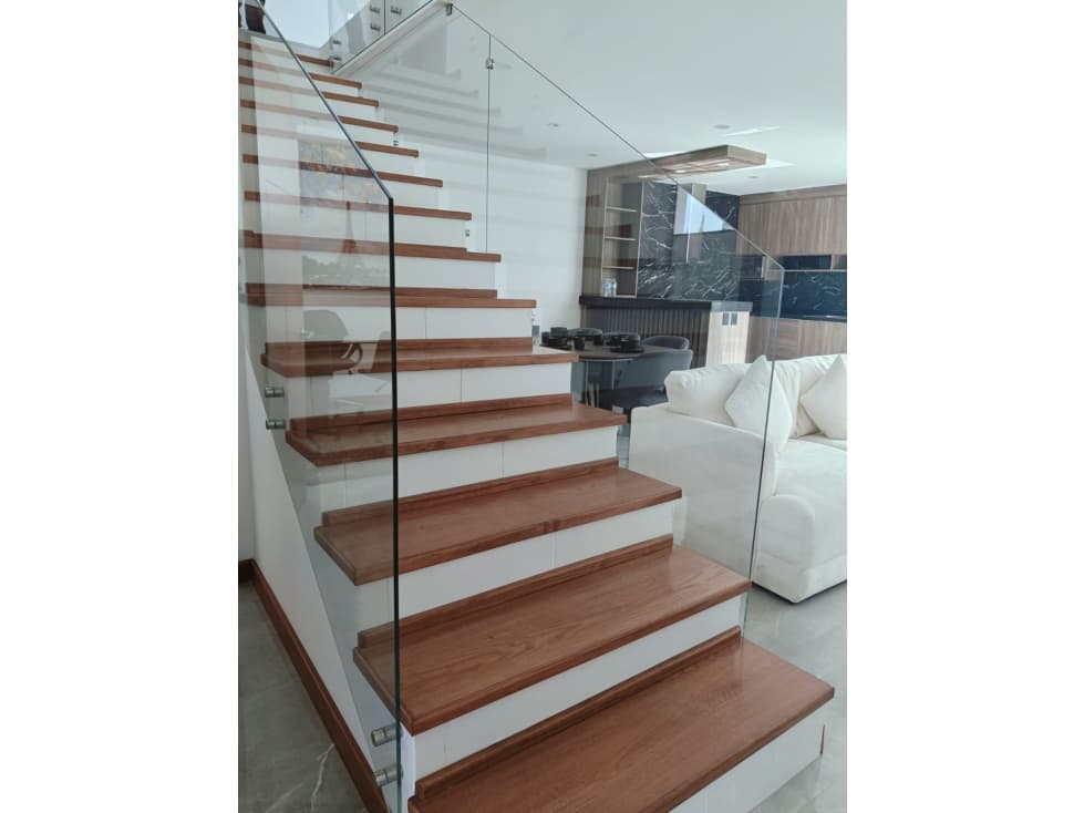 CASA RESIDENCIAL EN VENTA AL SUR DE PACHUCA, HGO — foto 6