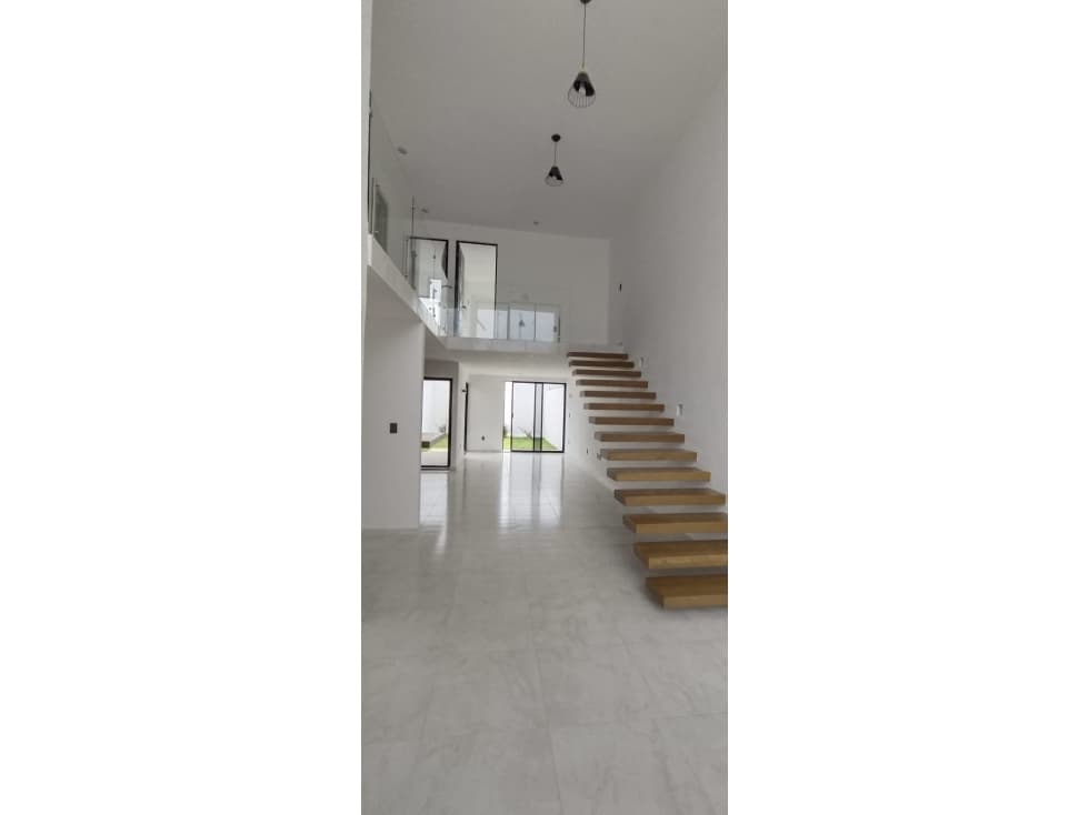 CASA ZONA SUR PACHUCA LINDA VISTA — foto 2