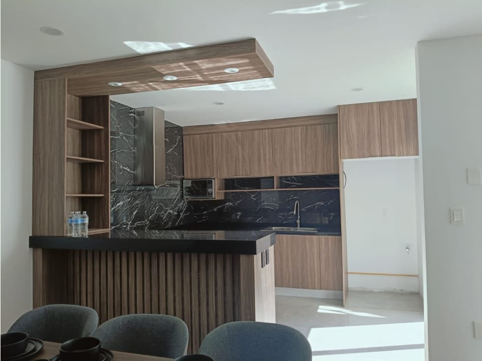 CASA RESIDENCIAL EN VENTA AL SUR DE PACHUCA, HGO — foto 4