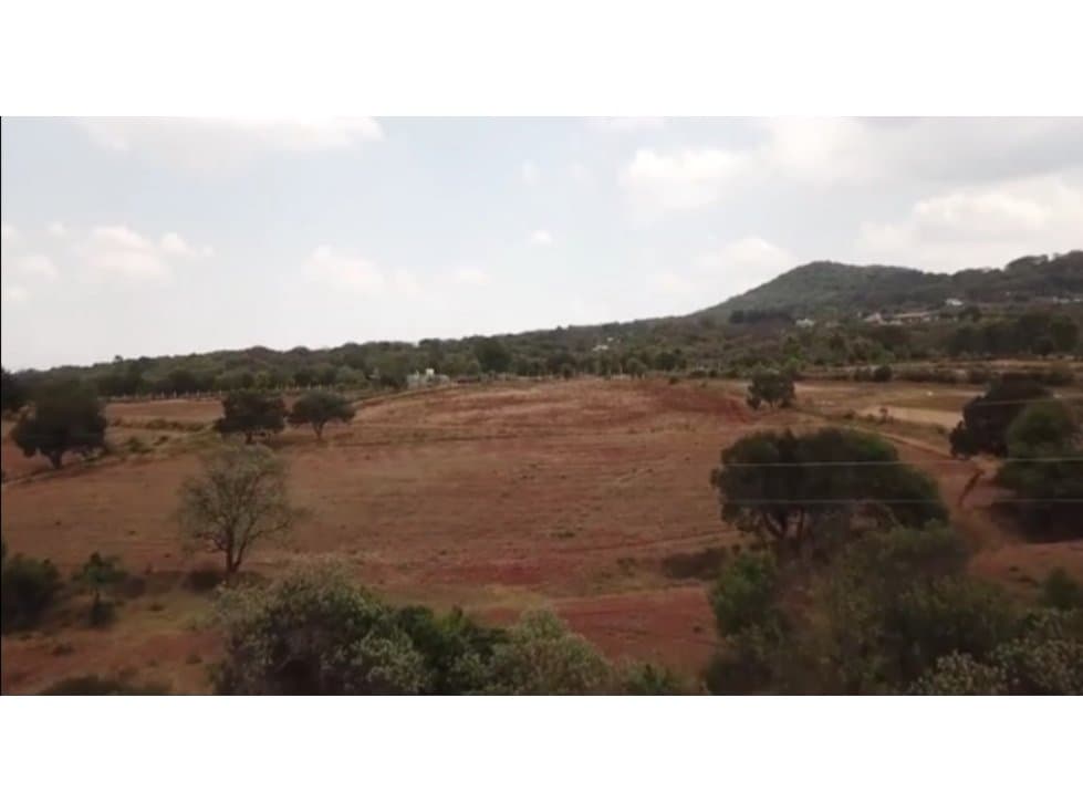 Venta de Terreno en Omitlan La Parcela — foto 3