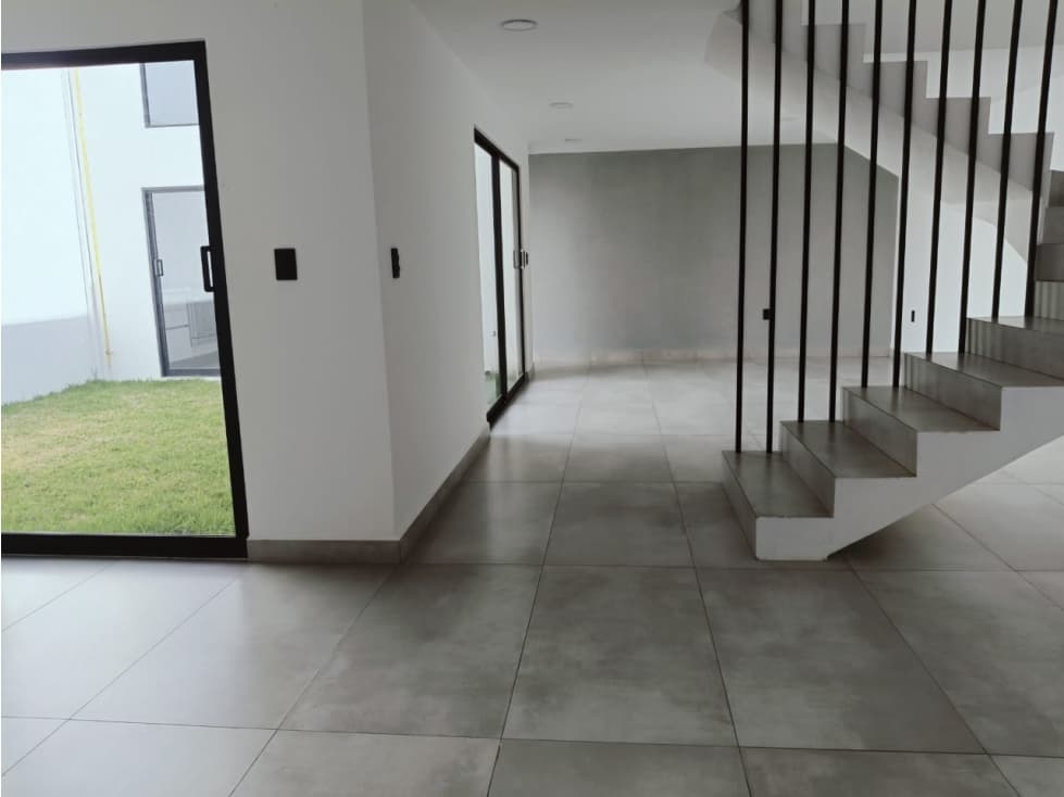 CASA RESIDENCIAL EN PREVENTA EN MINERAL DE LA REFORMA — foto 2