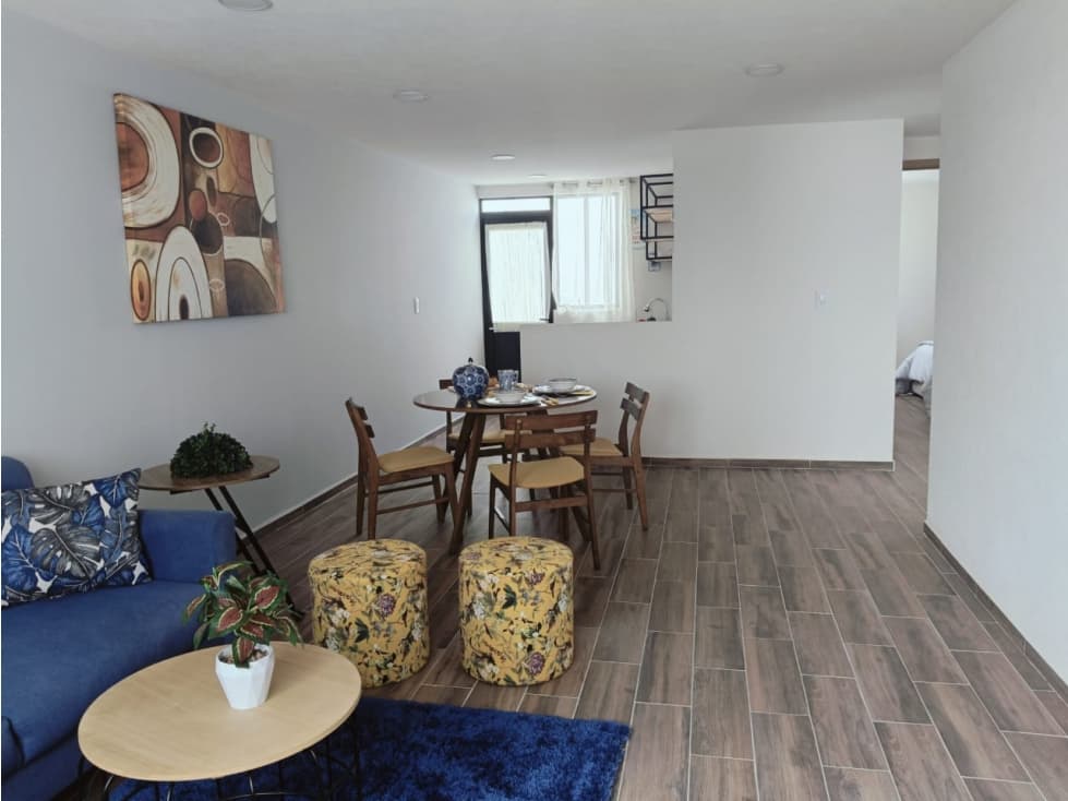 CASA EN VENTA AL SUR DE PACHUCA SALIDA A CDMX — foto 2