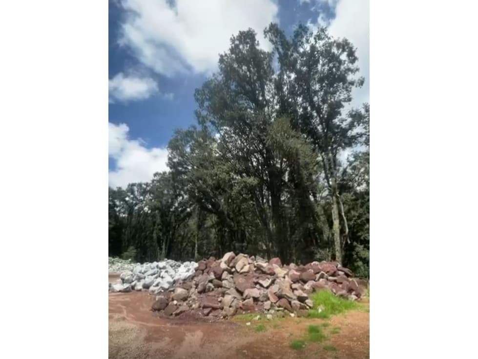 Terreno en Omitlan de Juárez — foto 2