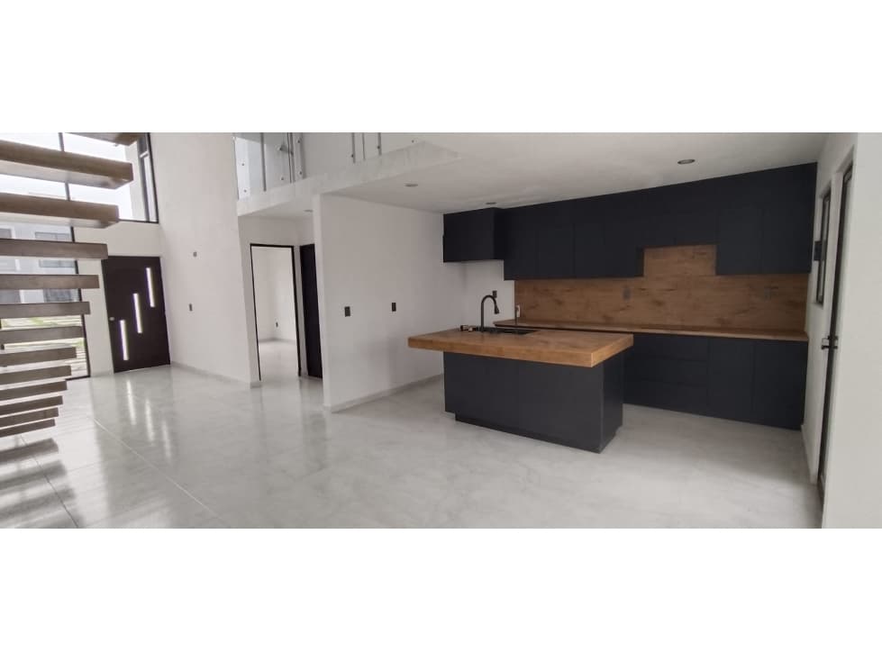 CASA ZONA SUR PACHUCA LINDA VISTA — foto 6
