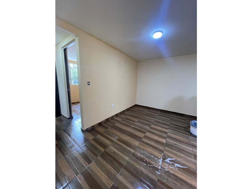 DEPARTAMENTO EN RENTA EN CDMX AZCAPOTZALCO — foto 2