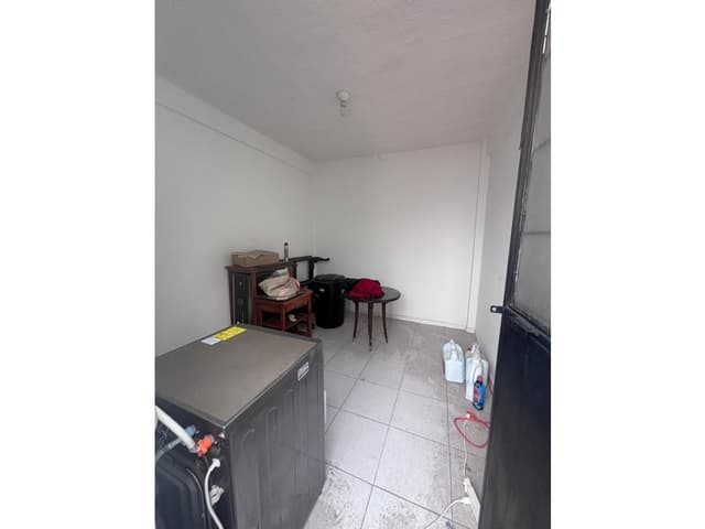Departamento en venta Reforma Iztaccihuatl