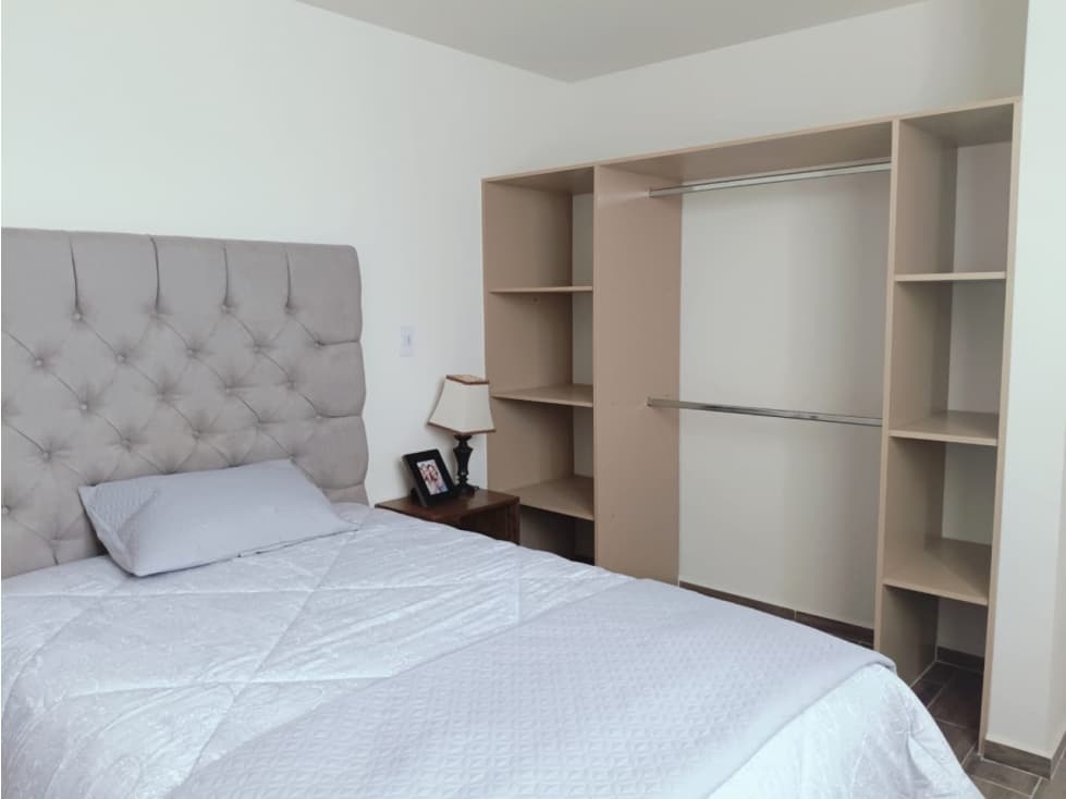 CASA EN VENTA AL SUR DE PACHUCA SALIDA A CDMX — foto 5