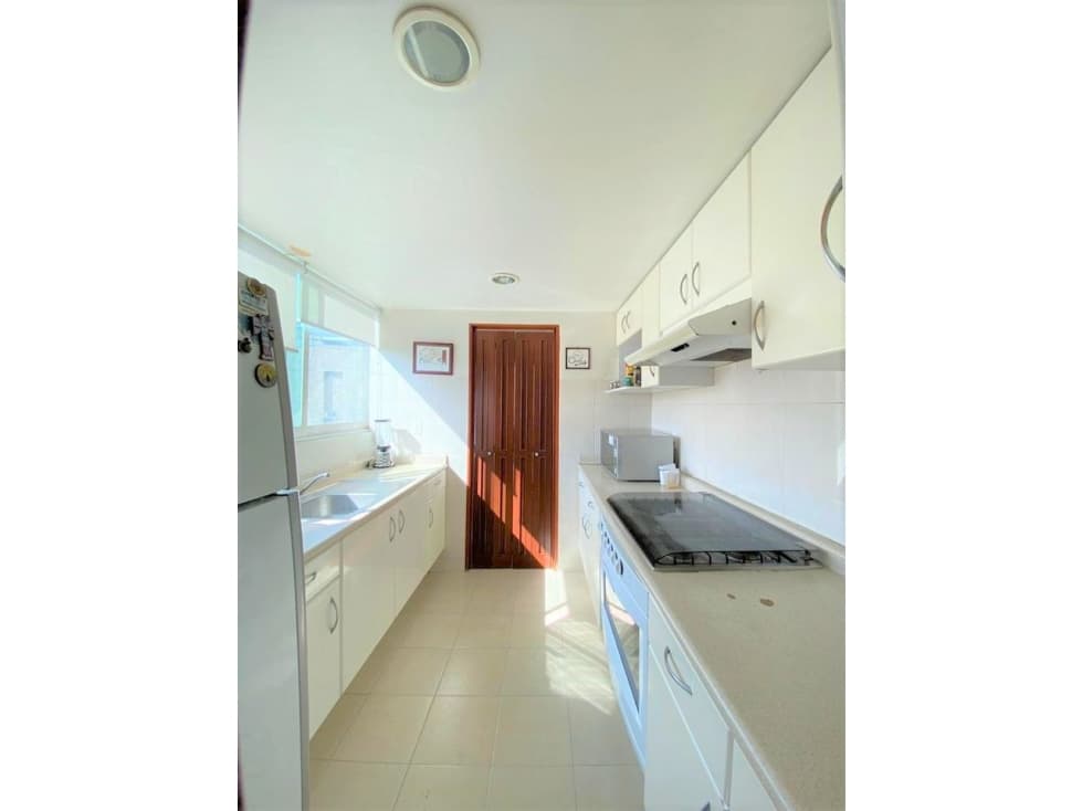 Departamento en venta en San Pedro de los Pinos en Cdmx — foto 3