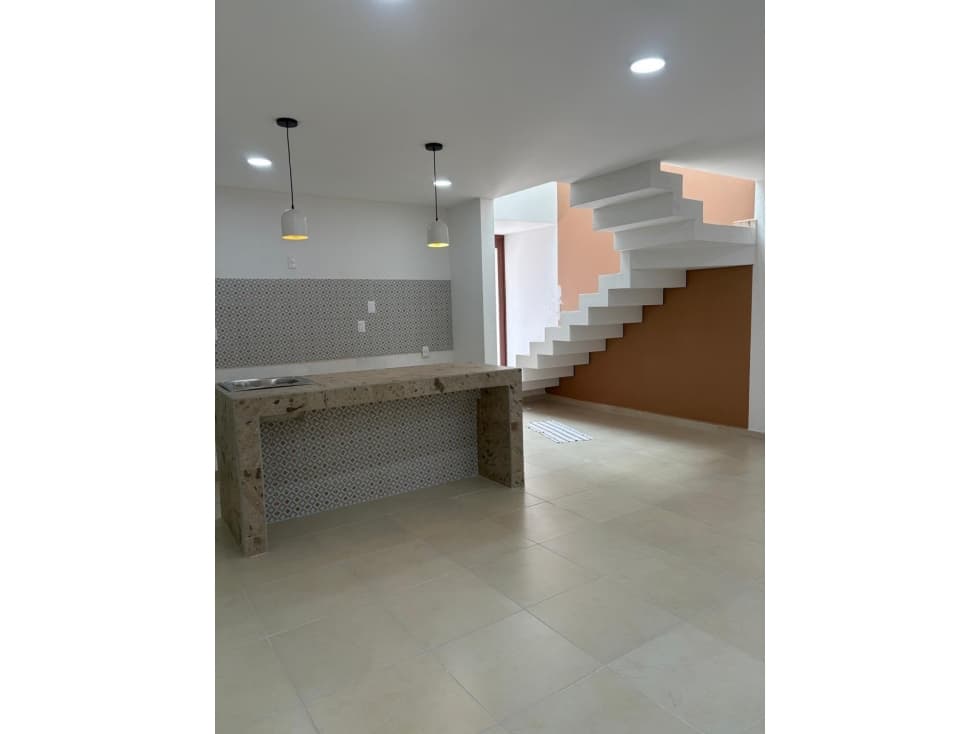 CASA EN VENTA EN MINERAL DE LA REFORMA A 10 MIN DE UAEH — foto 5