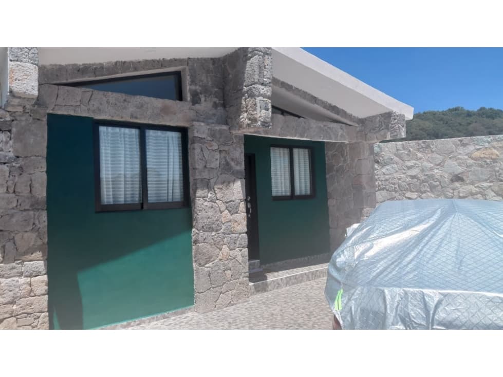 Venta de Casa en Omitlán de Juárez — foto 2