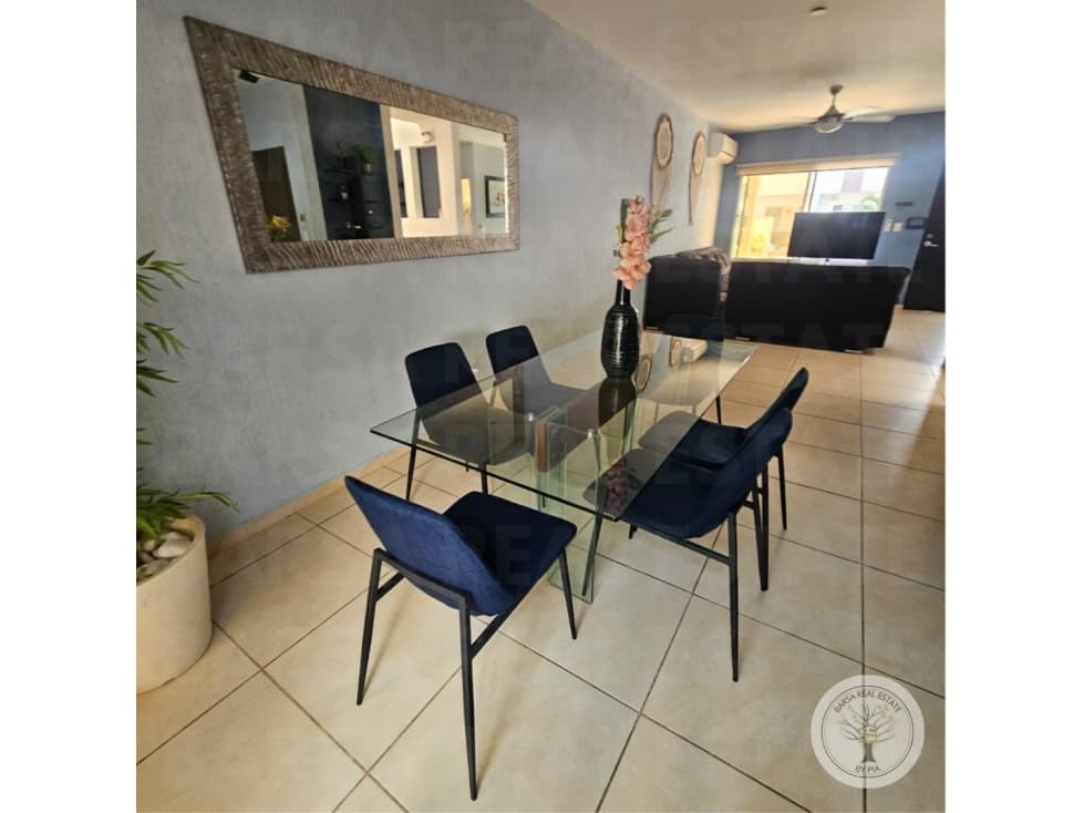 Casa en renta modelo noni en olivos 3 — foto 3