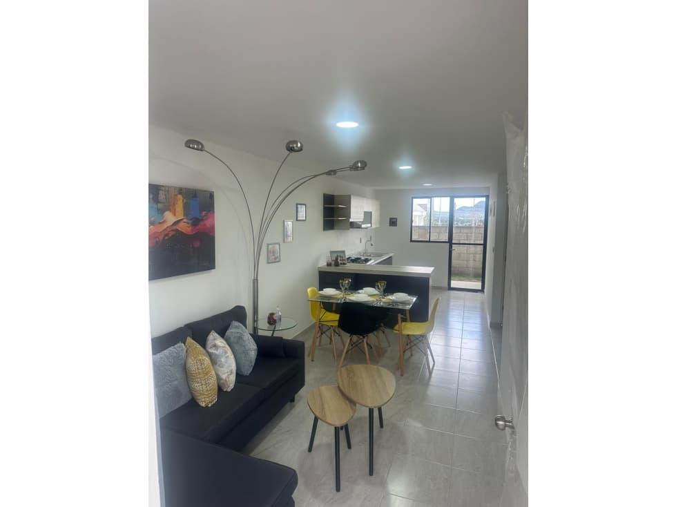 DEPARTAMENTOS EN VENTA EN MINERAL DE LA REFORMA HGO — foto 4
