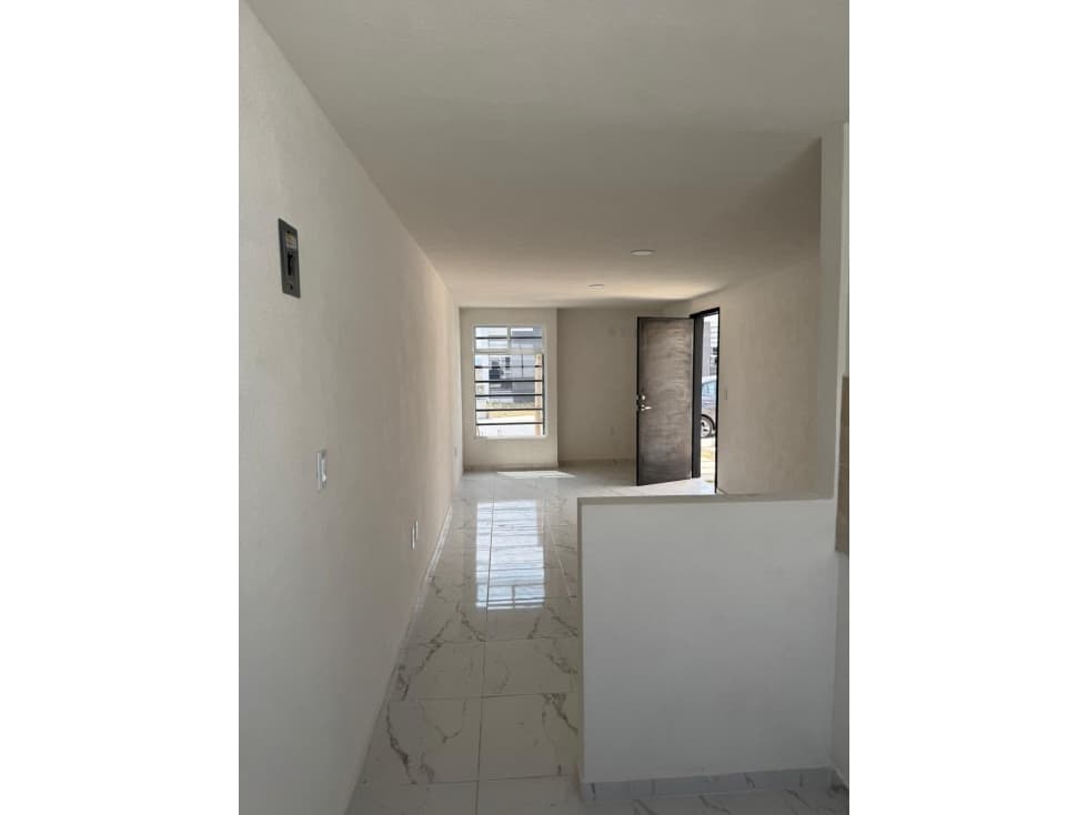 CASA EN VENTA EN MINERAL DE LA REFORMA, 10 MIN DE UAEH — foto 3