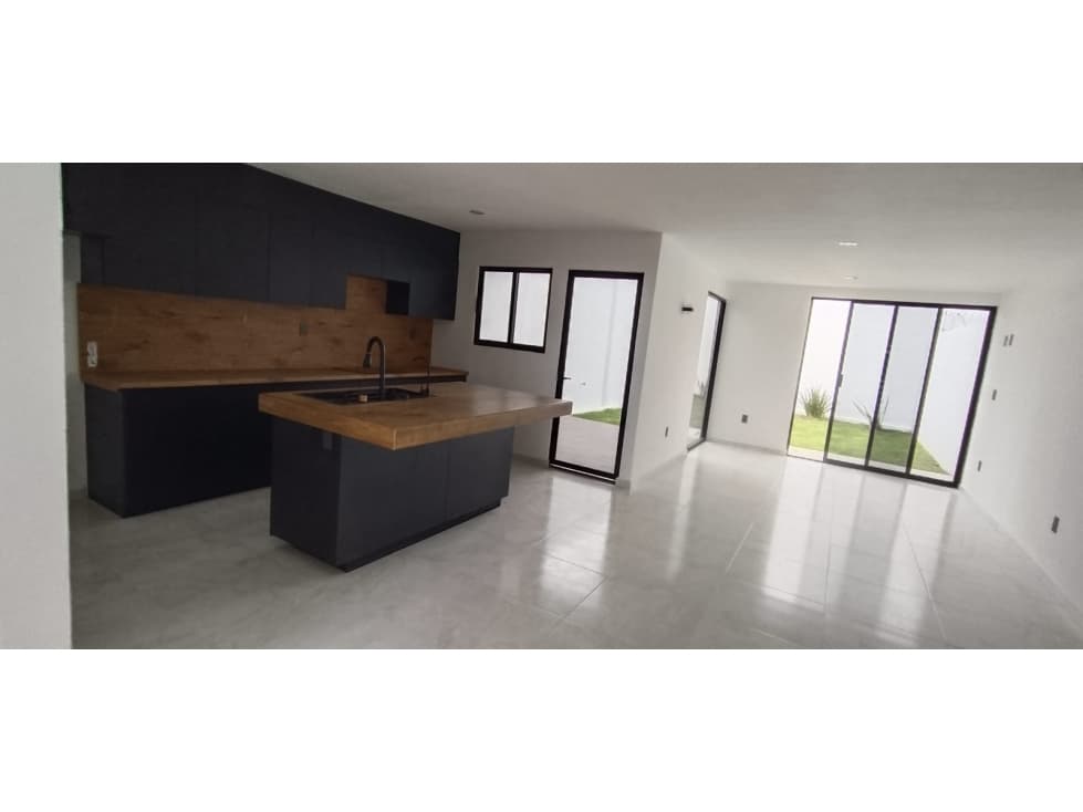 CASA ZONA SUR PACHUCA LINDA VISTA — foto 5