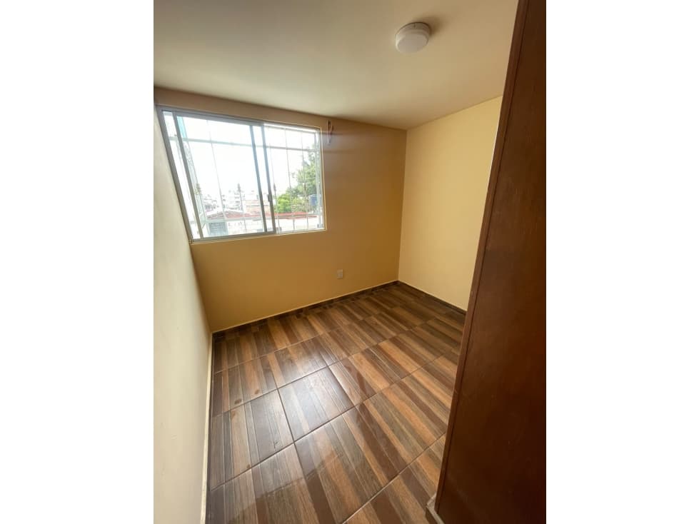 DEPARTAMENTO EN RENTA EN CDMX AZCAPOTZALCO — foto 5