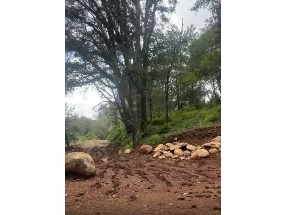 Terreno en Omitlan de Juárez — foto 5