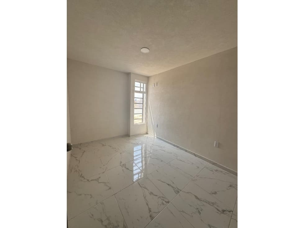 CASA EN VENTA EN MINERAL DE LA REFORMA, 10 MIN DE UAEH — foto 5