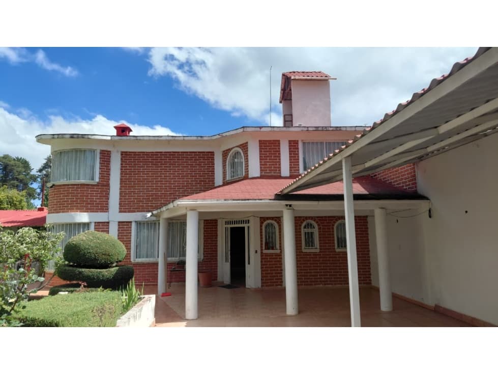 Casa en Omitlán de Juárez, Hidalgo. — foto 2
