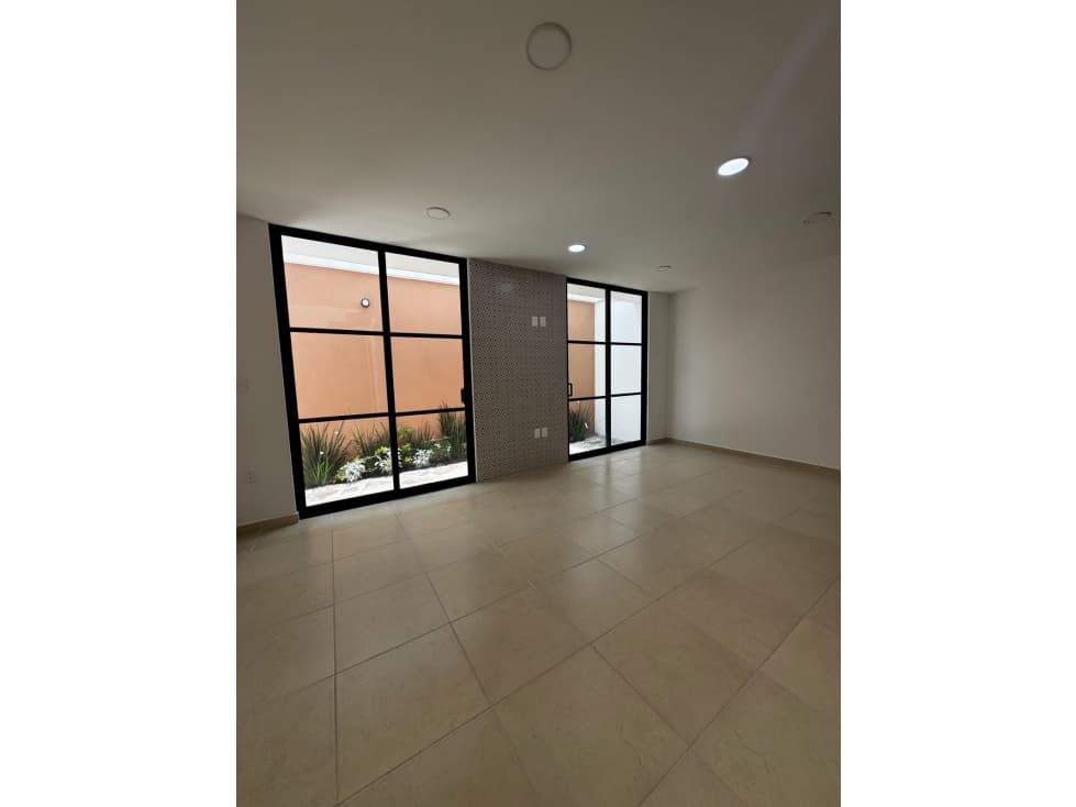 CASA EN VENTA EN MINERAL DE LA REFORMA A 10 MIN DE UAEH — foto 2