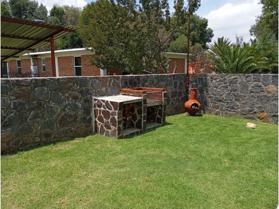 Casa en Venta en Huasca de Ocampo — foto 5