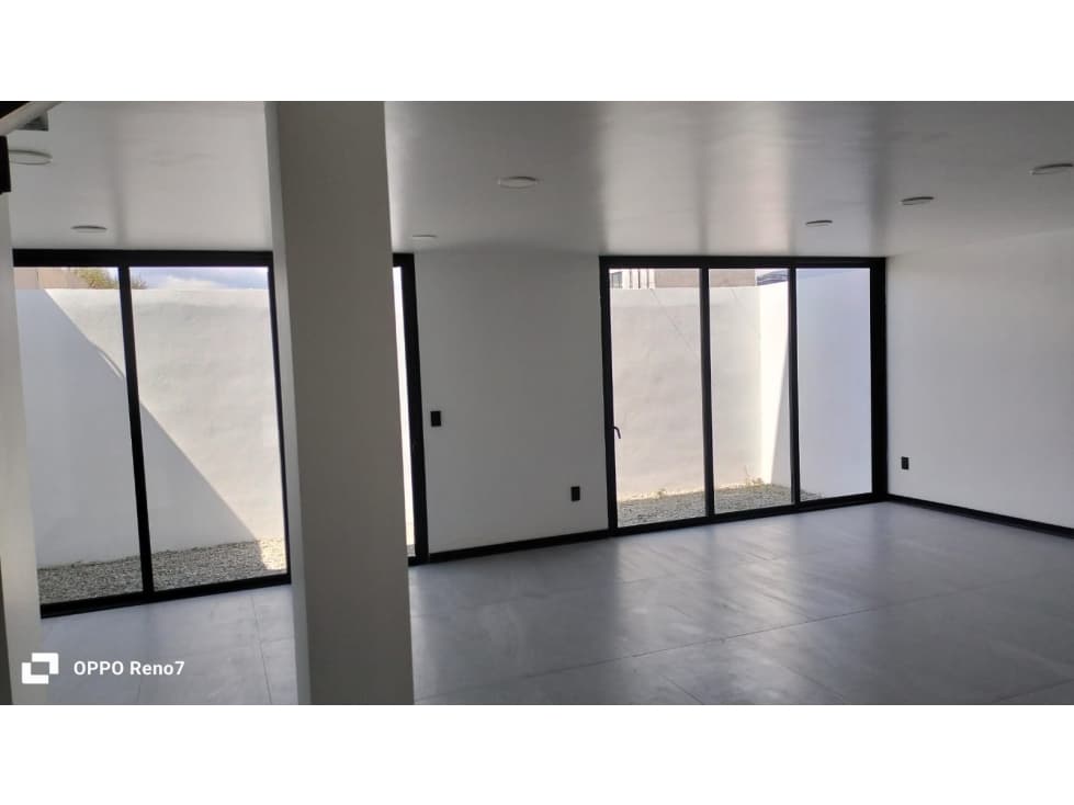 CASA EN VENTA EN PACHUCA FRACC. VILLA AIROSA — foto 4