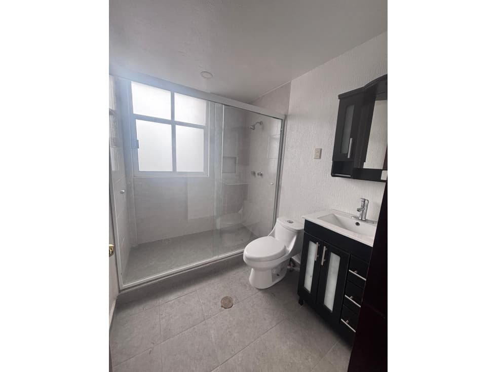 Departamento en venta Reforma Iztaccihuatl — foto 4