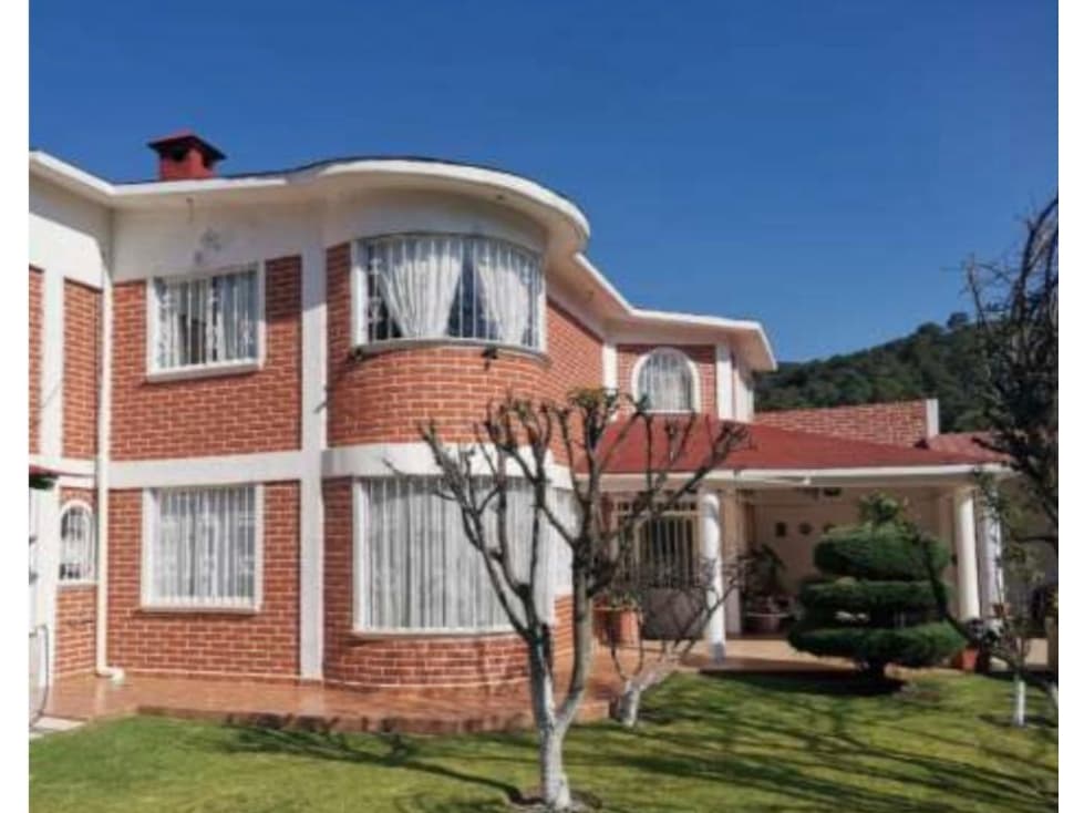 Casa en Omitlán de Juárez, Hidalgo. — foto 3