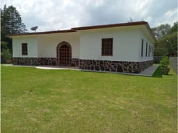 Casa en Venta en Huasca de Ocampo