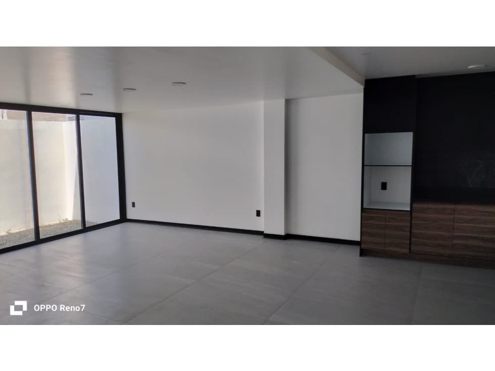 CASA EN VENTA EN PACHUCA FRACC. VILLA AIROSA — foto 5
