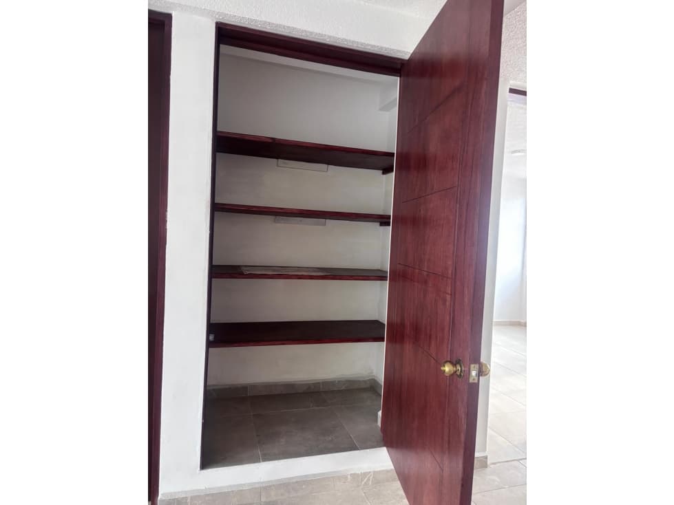 Departamento en venta Reforma Iztaccihuatl — foto 5