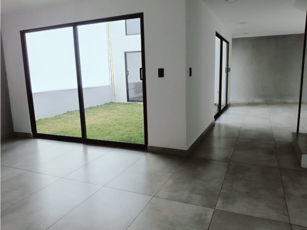 CASA RESIDENCIAL EN PREVENTA EN MINERAL DE LA REFORMA — foto 5