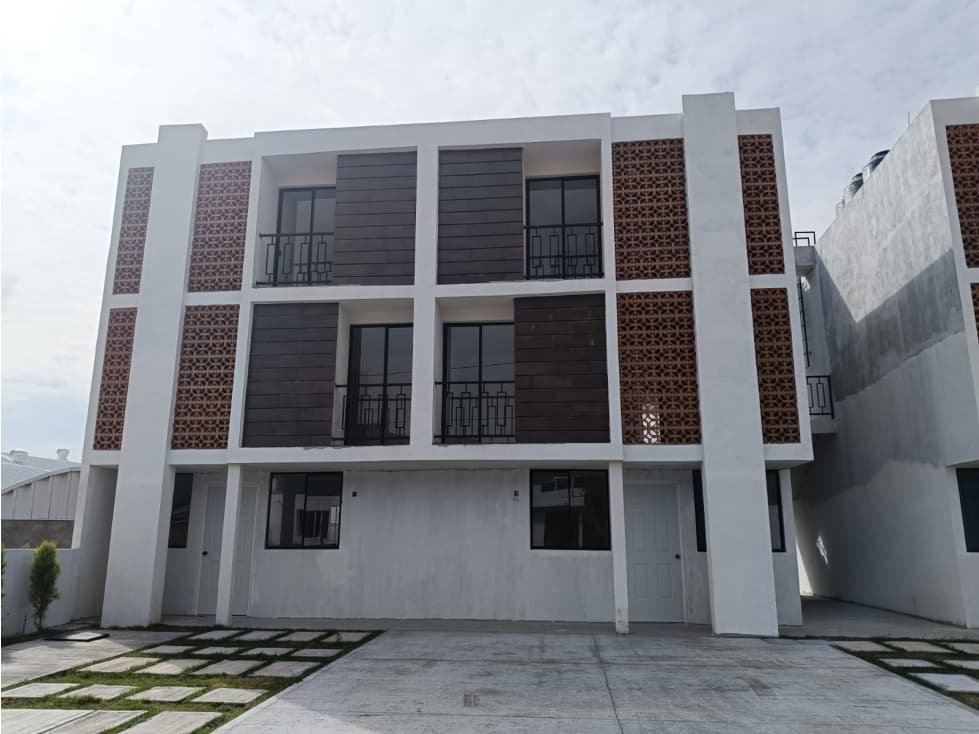 DEPARTAMENTOS EN VENTA EN MINERAL DE LA REFORMA HGO — foto 2