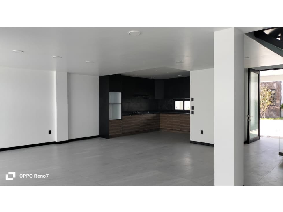CASA EN VENTA EN PACHUCA FRACC. VILLA AIROSA — foto 6