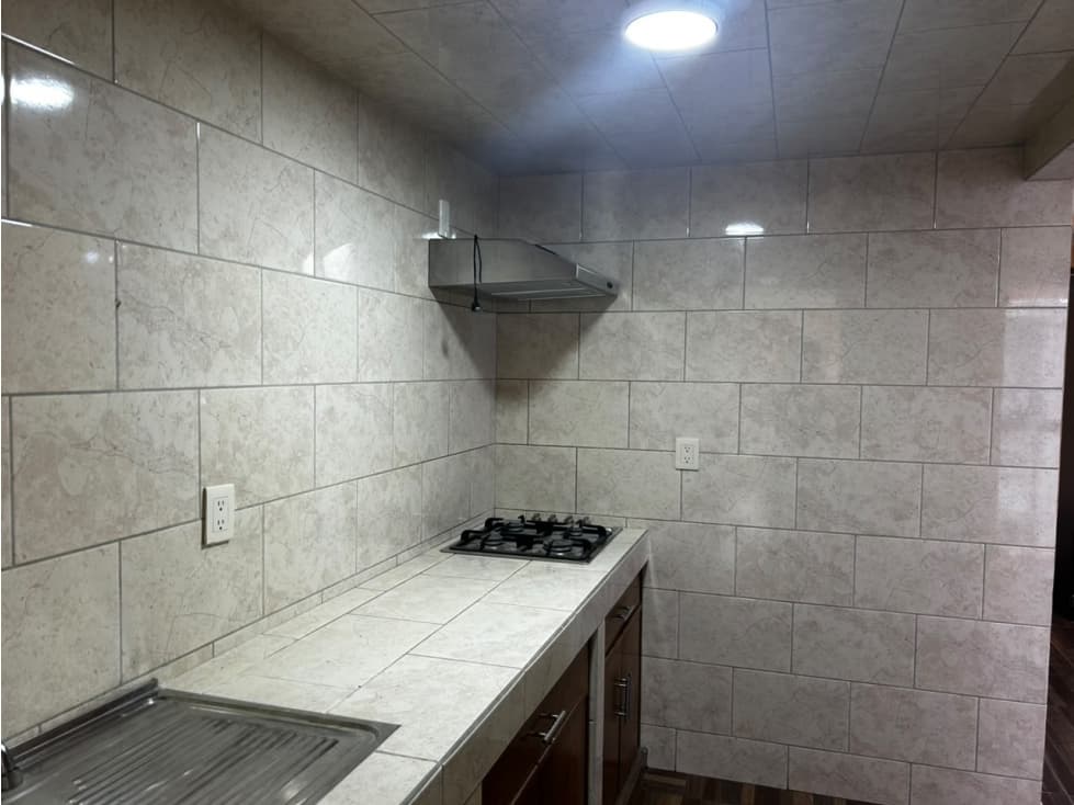 DEPARTAMENTO EN RENTA EN CDMX AZCAPOTZALCO — foto 4