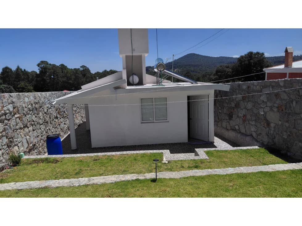 Venta de Casa en Omitlán de Juárez — foto 3
