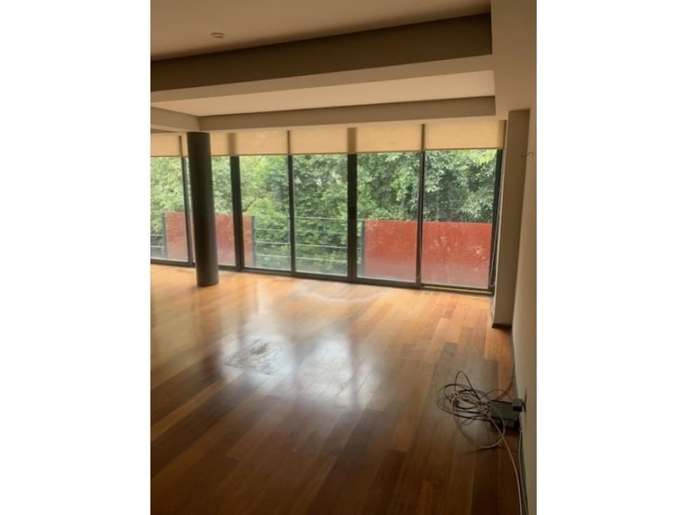 Moderno departamento en Polanco — foto 1