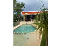 Casa chicatanas
