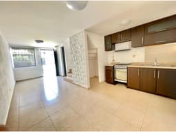 RESIDENCIAL BOSQUES DE LERMA, TOLUCA,RENTA, A 25min. DE SANTA FE, CDMX