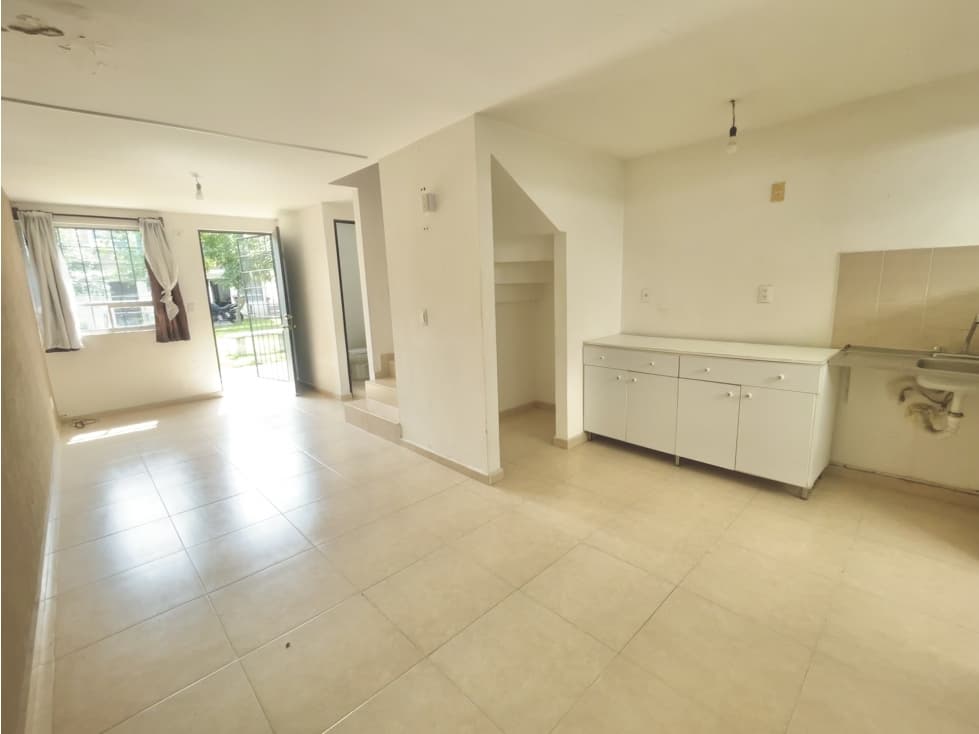 Fraccionamiento Bosques de Lerma, Casa en Renta — foto 3