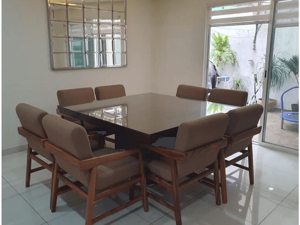 Residencia de lujo Tepepan. — foto 4