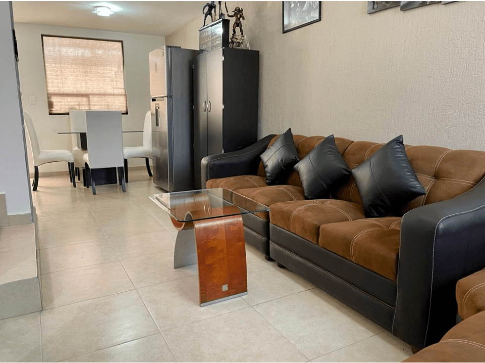Bosques de Lerma, Casa en Venta a 25min de Santa Fe CDMX — foto 4