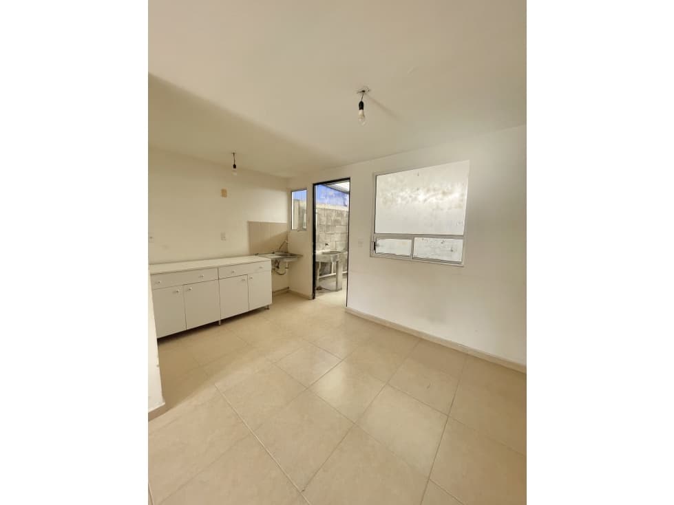 Fraccionamiento Bosques de Lerma, Casa en Renta — foto 4