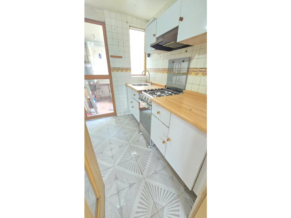 Departamento en Venta en Av. Centenario, Colonia Merced Gómez — foto 6