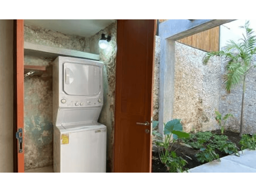 VENTA DE HERMOSA CASA EN EL CENTRO HISTORICO DE MERIDA — foto 6