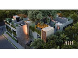 HERMOSA CASA DE 2 PLANTAS EN BACALAR