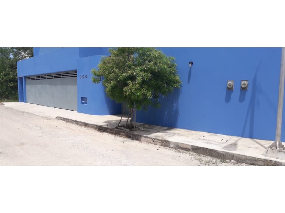 CASA EN VENTA TEMOZON NORTE — foto 1